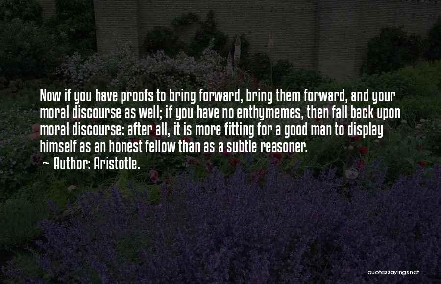 Good Way To Display Quotes By Aristotle.