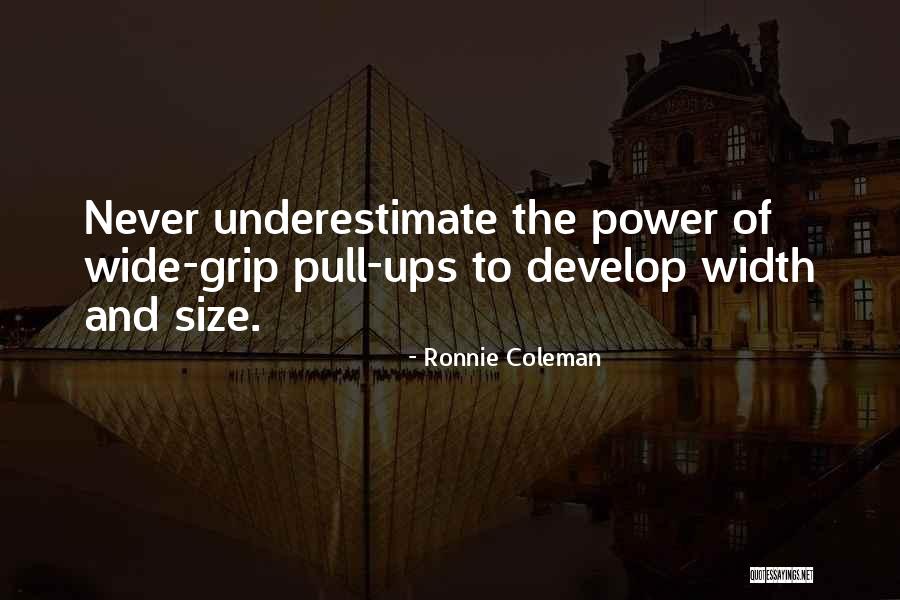 Good Website For Picture Quotes By Ronnie Coleman Good Website For Picture Quotes By Ronnie Coleman