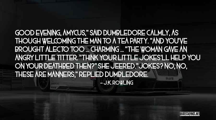 Good Welcoming Quotes By J.K. Rowling Good Welcoming Quotes By J.K. Rowling