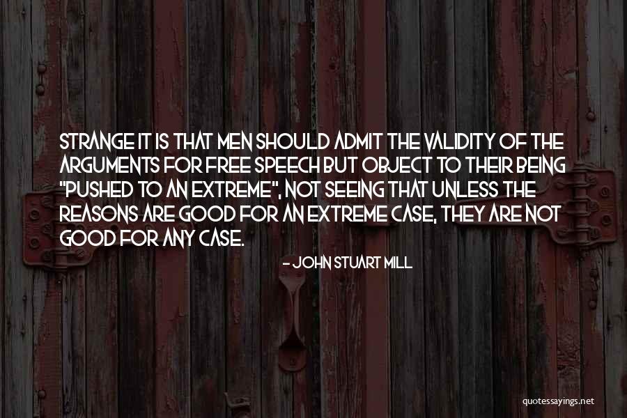 Good Why Speech Quotes By John Stuart Mill Good Why Speech Quotes By John Stuart Mill
