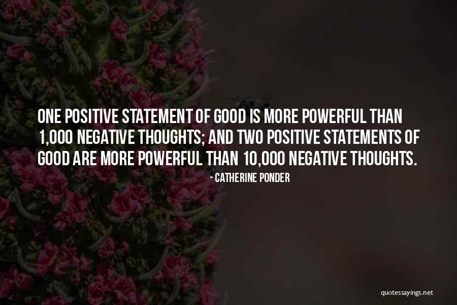 Good Why Statements Quotes By Catherine Ponder Good Why Statements Quotes By Catherine Ponder