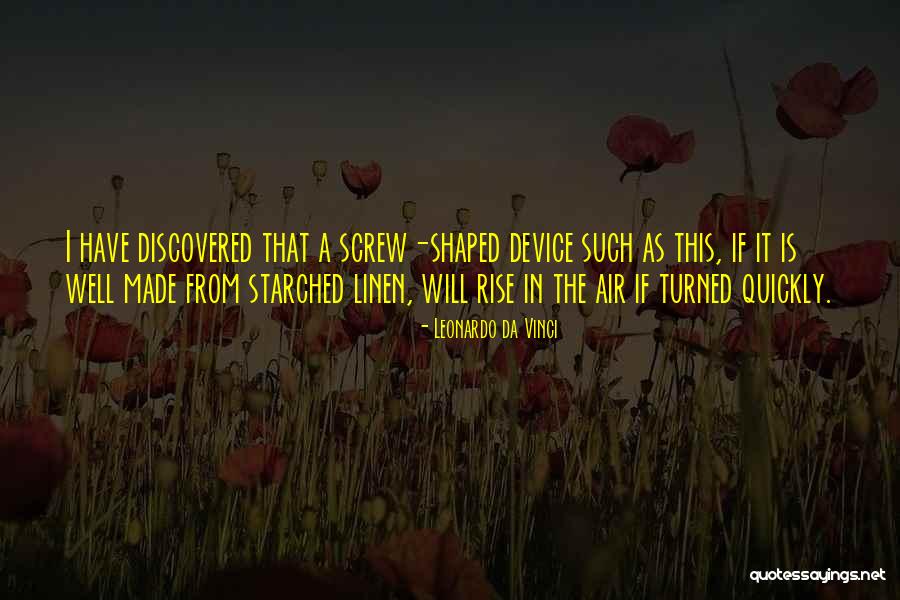Good Wife Pilot Quotes By Leonardo Da Vinci Good Wife Pilot Quotes By Leonardo Da Vinci