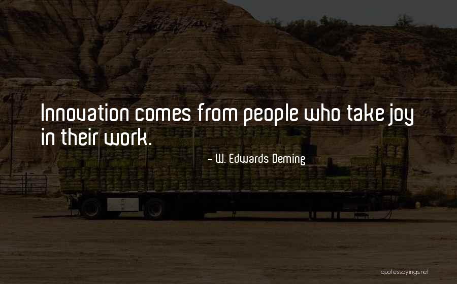 Good Wife Pilot Quotes By W. Edwards Deming Good Wife Pilot Quotes By W. Edwards Deming