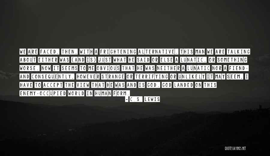 Good Will Hunting Inspirational Quotes By C.S. Lewis Good Will Hunting Inspirational Quotes By C.S. Lewis