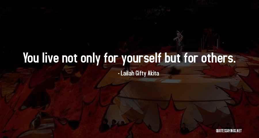 Good Wise Life Quotes By Lailah Gifty Akita