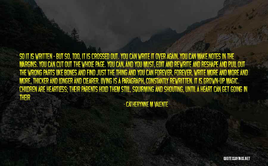 Good Wishes And Quotes By Catherynne M Valente Good Wishes And Quotes By Catherynne M Valente