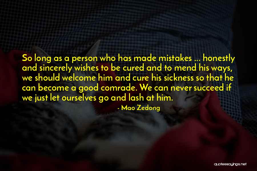 Good Wishes And Quotes By Mao Zedong Good Wishes And Quotes By Mao Zedong