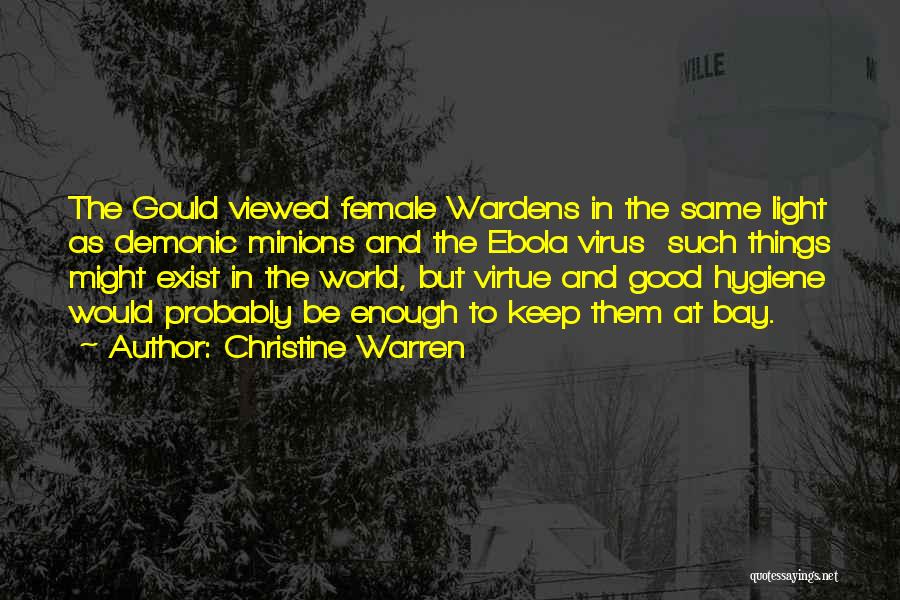 Good Witches Quotes By Christine Warren Good Witches Quotes By Christine Warren