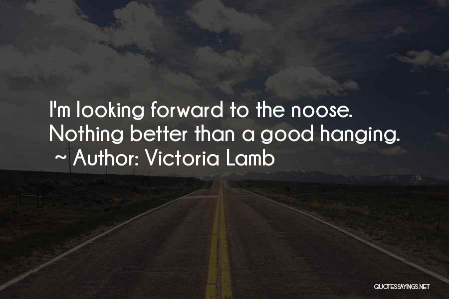 Good Witches Quotes By Victoria Lamb Good Witches Quotes By Victoria Lamb