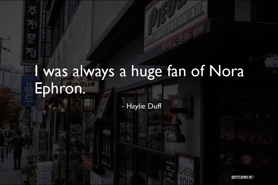 Good Woman Of Setzuan Quotes By Haylie Duff Good Woman Of Setzuan Quotes By Haylie Duff
