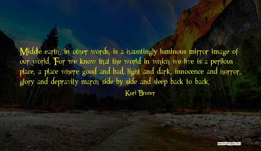Good Words To Live By Quotes By Kurt Bruner Good Words To Live By Quotes By Kurt Bruner