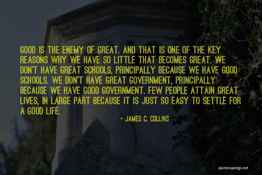 Good Work Inspirational Quotes By James C. Collins Good Work Inspirational Quotes By James C. Collins