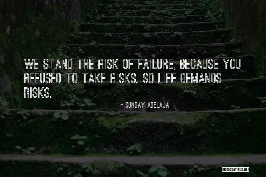 Good Work Not Recognized Quotes By Sunday Adelaja Good Work Not Recognized Quotes By Sunday Adelaja