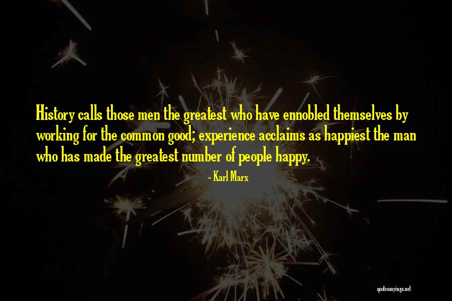 Good Working Man Quotes By Karl Marx Good Working Man Quotes By Karl Marx