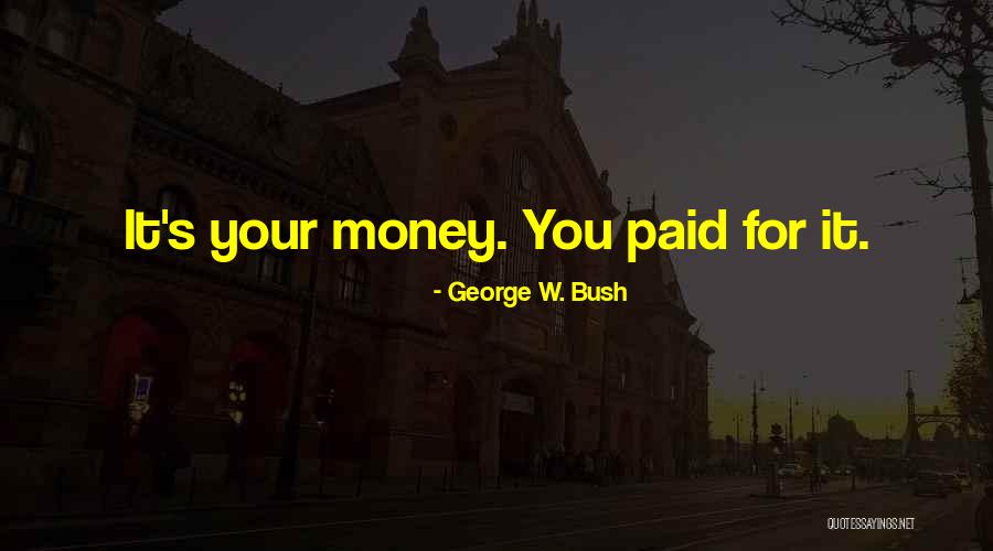 Goodalls Kitchen And Bar Quotes By George W. Bush Goodalls Kitchen And Bar Quotes By George W. Bush