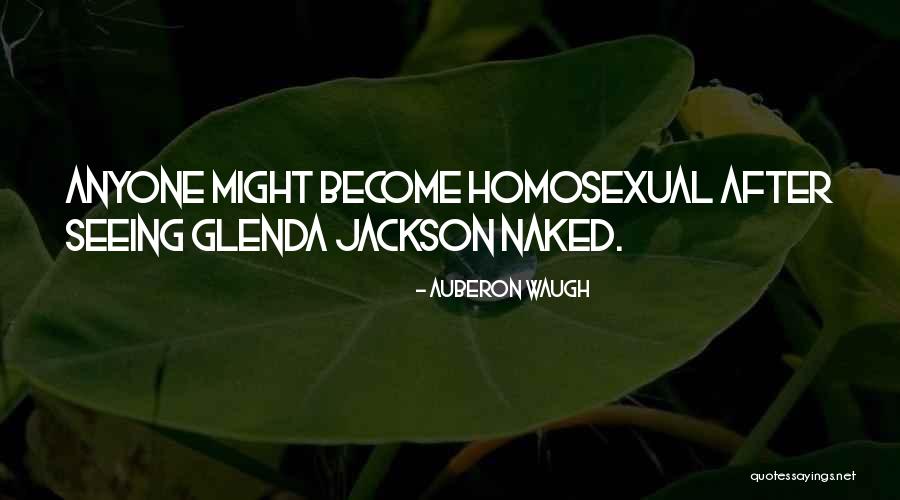 Goodarzi Quotes By Auberon Waugh Goodarzi Quotes By Auberon Waugh