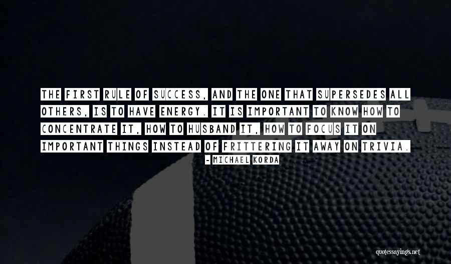 Goodarzi Quotes By Michael Korda Goodarzi Quotes By Michael Korda