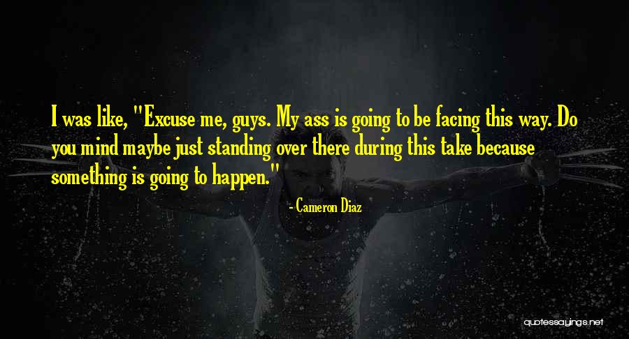 Goodbarber Quotes By Cameron Diaz Goodbarber Quotes By Cameron Diaz