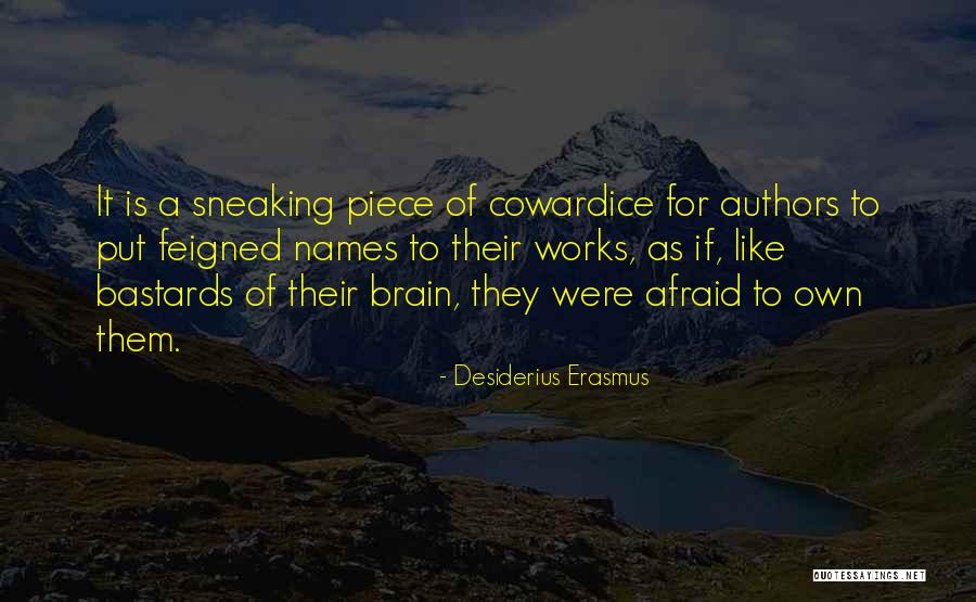 Goodbarber Quotes By Desiderius Erasmus Goodbarber Quotes By Desiderius Erasmus