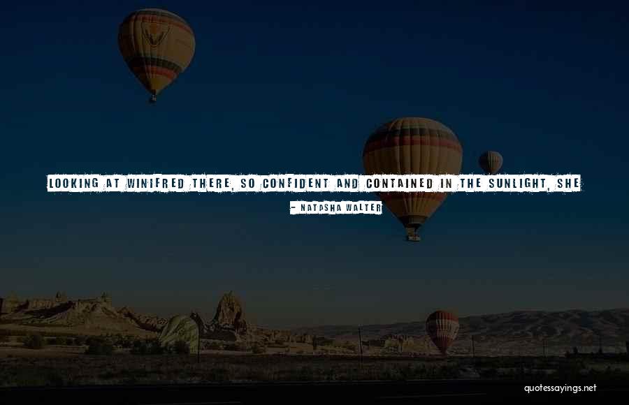 Goodbeasts Quotes By Natasha Walter Goodbeasts Quotes By Natasha Walter