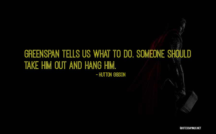 Goodbread House Quotes By Hutton Gibson Goodbread House Quotes By Hutton Gibson