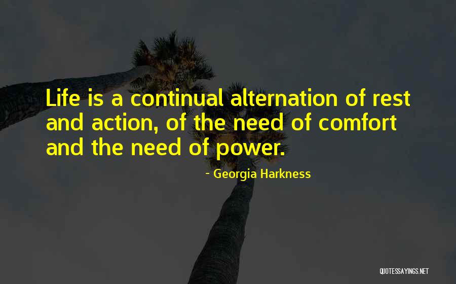 Goodburn Nfl Quotes By Georgia Harkness Goodburn Nfl Quotes By Georgia Harkness
