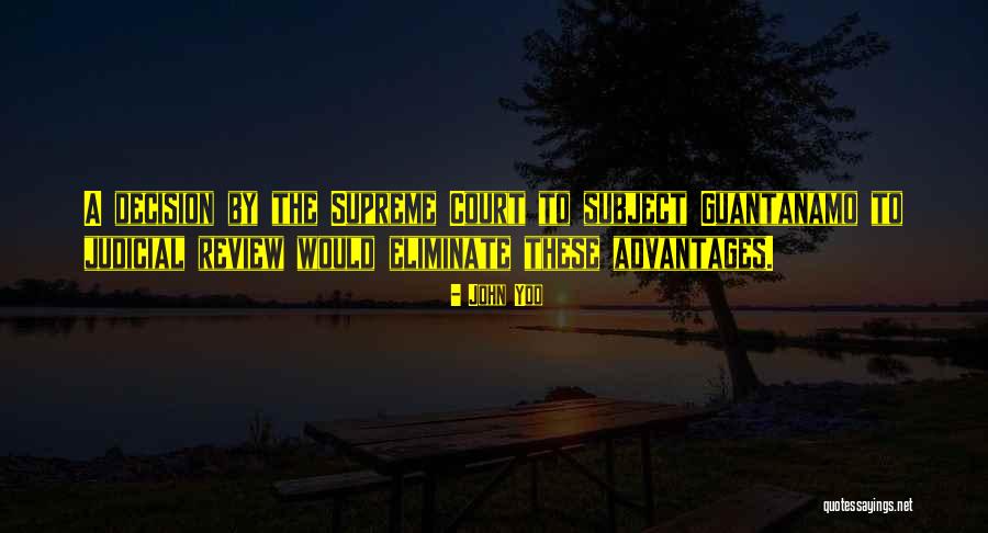 Goodburn Nfl Quotes By John Yoo Goodburn Nfl Quotes By John Yoo