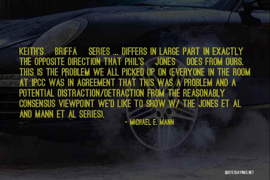 Goodbye 2020 Quotes By Michael E. Mann Goodbye 2020 Quotes By Michael E. Mann