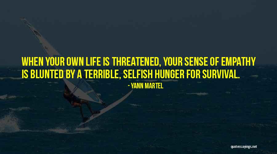 Goodbye Being Hard Quotes By Yann Martel Goodbye Being Hard Quotes By Yann Martel