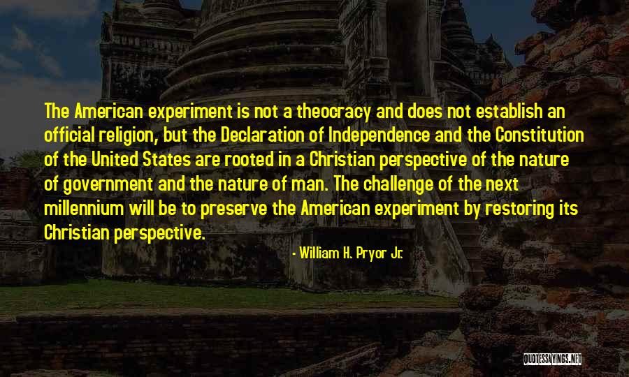 Goodbye Blue Sky Quotes By William H. Pryor Jr. Goodbye Blue Sky Quotes By William H. Pryor Jr.