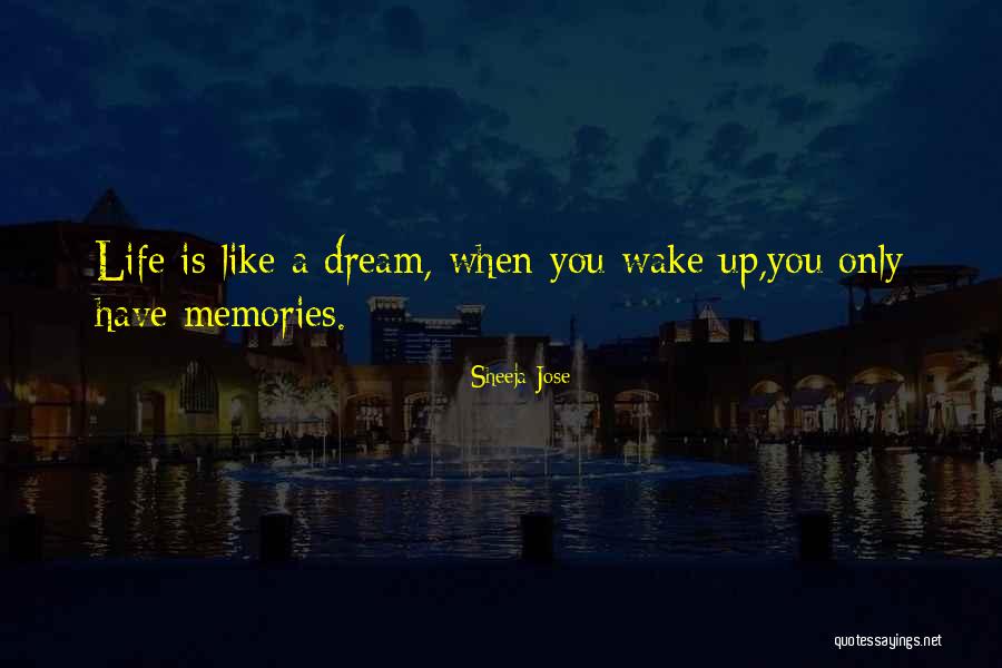 Goodbye But Not Forever Quotes By Sheeja Jose Goodbye But Not Forever Quotes By Sheeja Jose