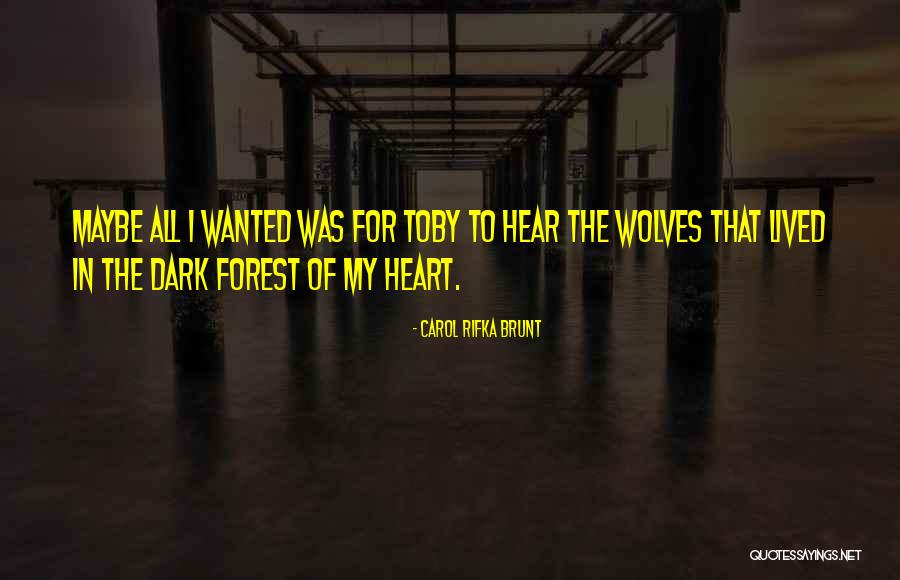 Goodbye Colleague Quotes By Carol Rifka Brunt Goodbye Colleague Quotes By Carol Rifka Brunt