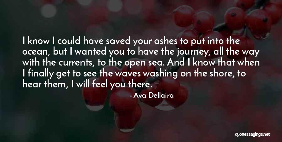 Goodbye I Love You Quotes By Ava Dellaira Goodbye I Love You Quotes By Ava Dellaira