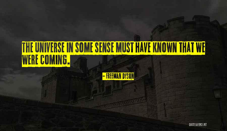 Goodbye Message Leaving Company Quotes By Freeman Dyson Goodbye Message Leaving Company Quotes By Freeman Dyson