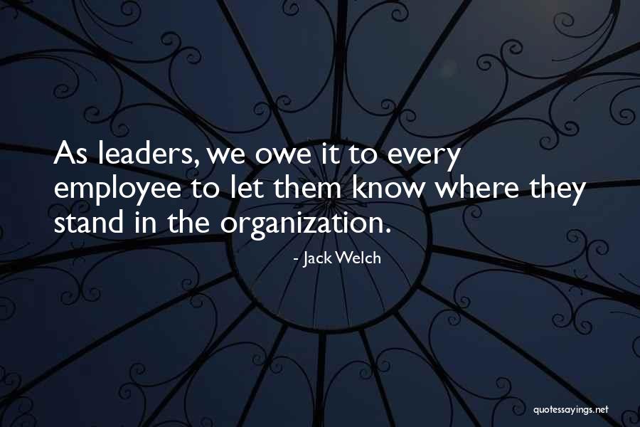 Goodbye Nana Quotes By Jack Welch Goodbye Nana Quotes By Jack Welch