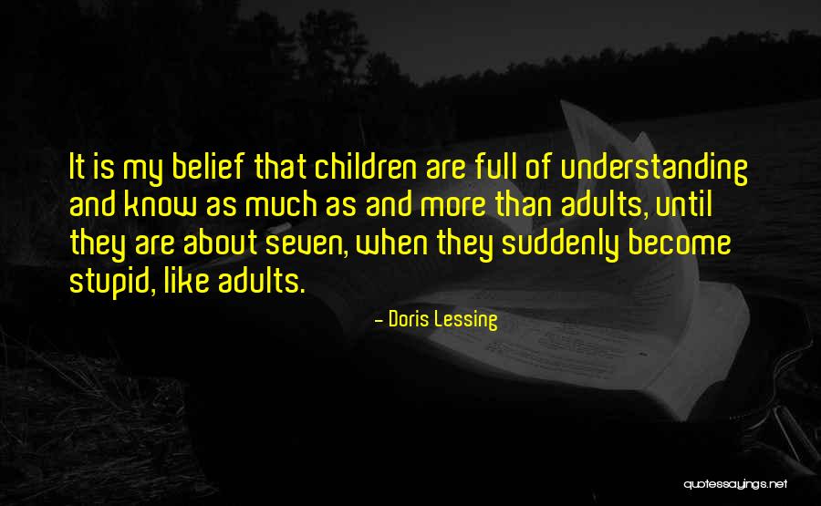 Goodbye Summer Vacation Quotes By Doris Lessing Goodbye Summer Vacation Quotes By Doris Lessing