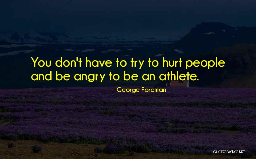 Goodbyes Are Hard Quotes By George Foreman Goodbyes Are Hard Quotes By George Foreman