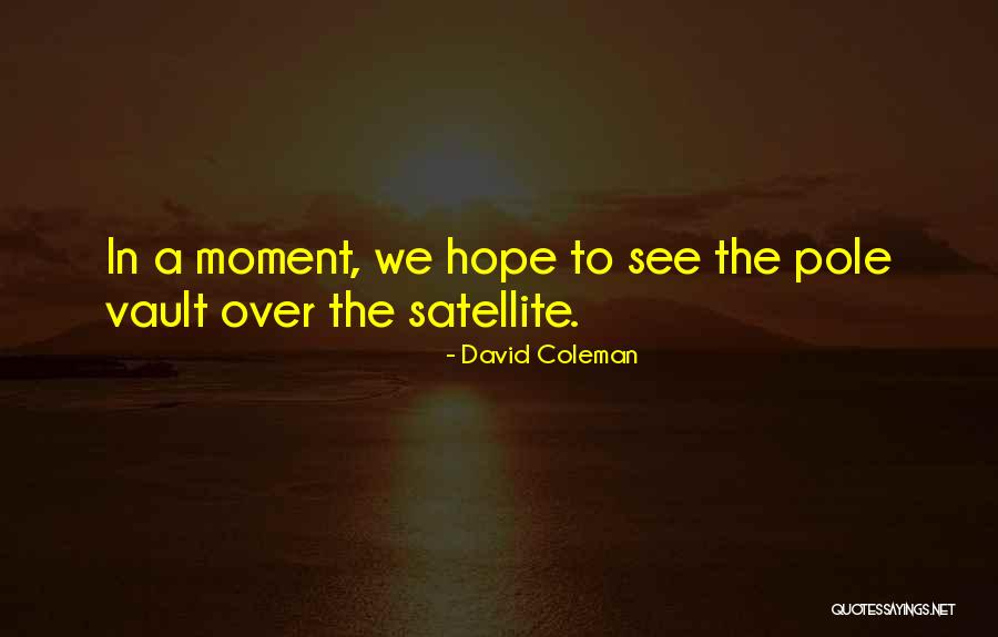 Goodbyes Of Horses Quotes By David Coleman Goodbyes Of Horses Quotes By David Coleman