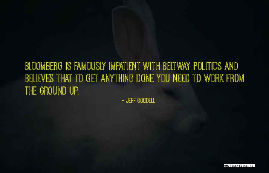 Goodell Quotes By Jeff Goodell Goodell Quotes By Jeff Goodell