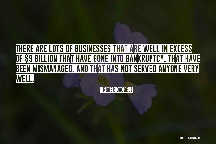 Goodell Quotes By Roger Goodell Goodell Quotes By Roger Goodell