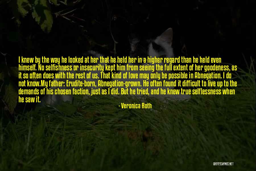 Goodeness Quotes By Veronica Roth Goodeness Quotes By Veronica Roth