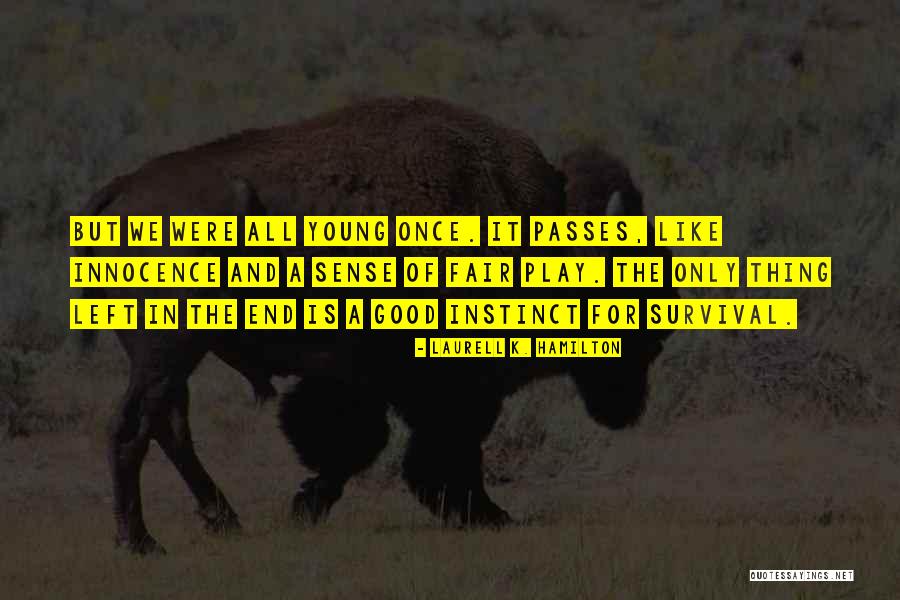Goodest Boy Quotes By Laurell K. Hamilton Goodest Boy Quotes By Laurell K. Hamilton