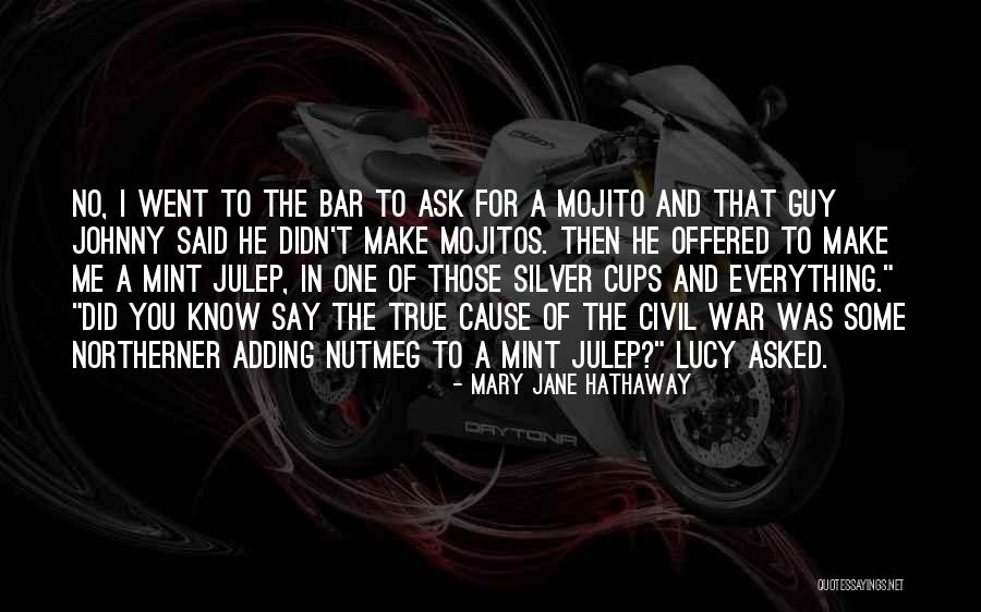Goodest Boy Quotes By Mary Jane Hathaway Goodest Boy Quotes By Mary Jane Hathaway