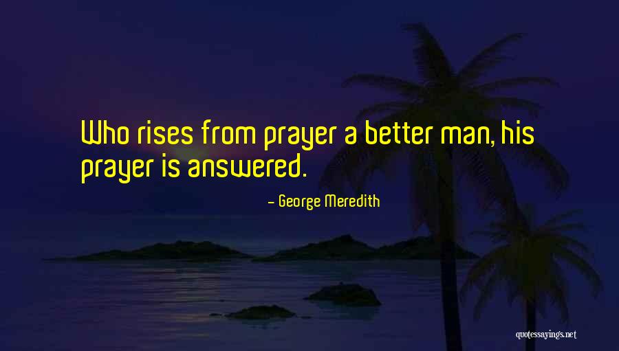 Goodest Game Quotes By George Meredith Goodest Game Quotes By George Meredith