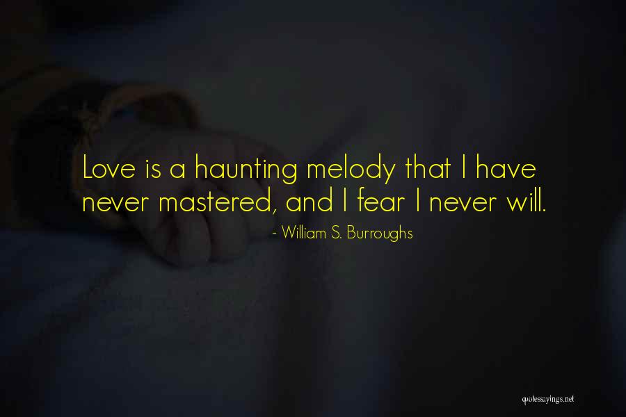 Goodest Game Quotes By William S. Burroughs Goodest Game Quotes By William S. Burroughs