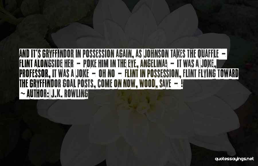 Goodfellas Wedding Scene Quotes By J.K. Rowling