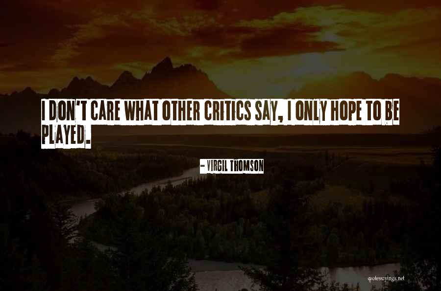 Goodfellaz Dota Quotes By Virgil Thomson Goodfellaz Dota Quotes By Virgil Thomson