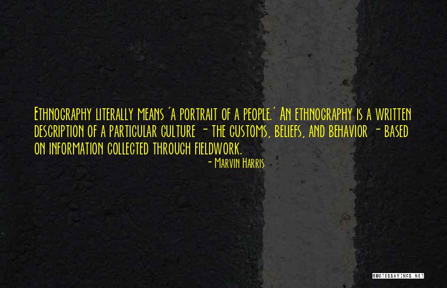 Goodfellaz If You Walk Quotes By Marvin Harris Goodfellaz If You Walk Quotes By Marvin Harris