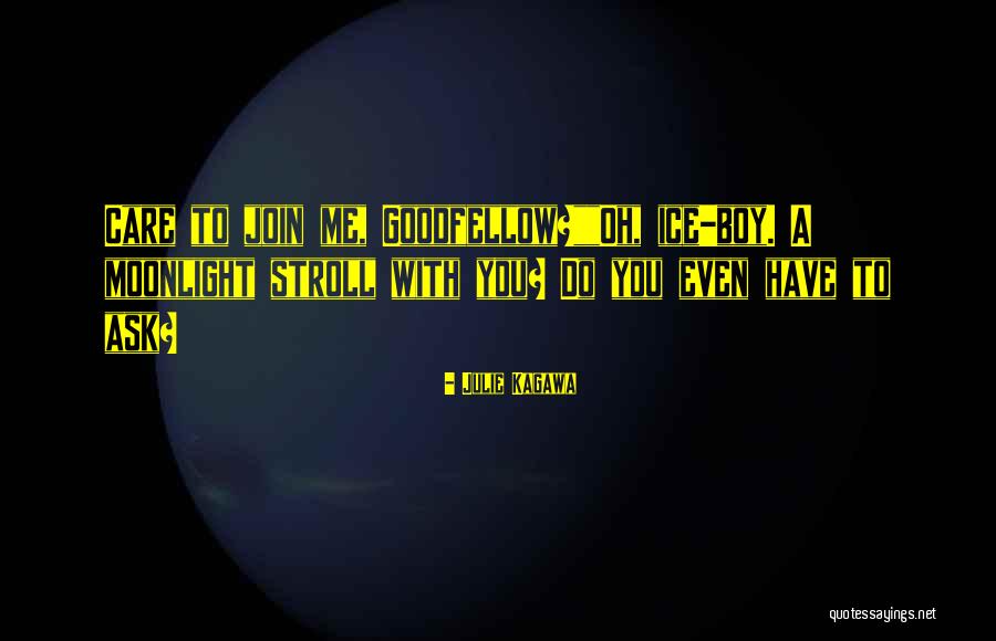 Goodfellow And Co Quotes By Julie Kagawa Goodfellow And Co Quotes By Julie Kagawa
