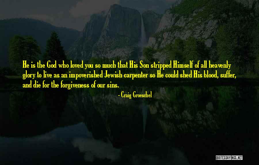 Goodgame Quotes By Craig Groeschel Goodgame Quotes By Craig Groeschel